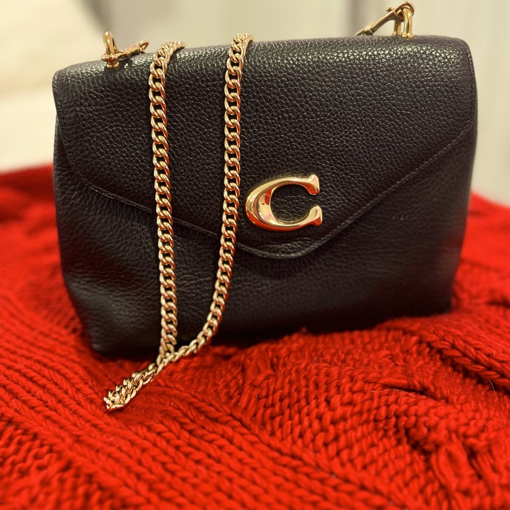 Coach Crossbody
